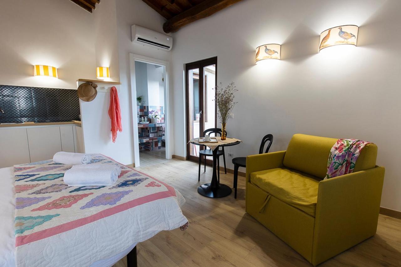Studio50 Apartment Tivoli